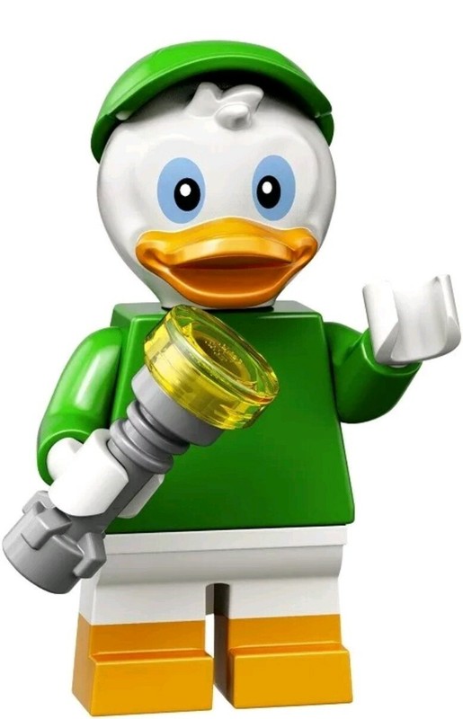duplo donald duck